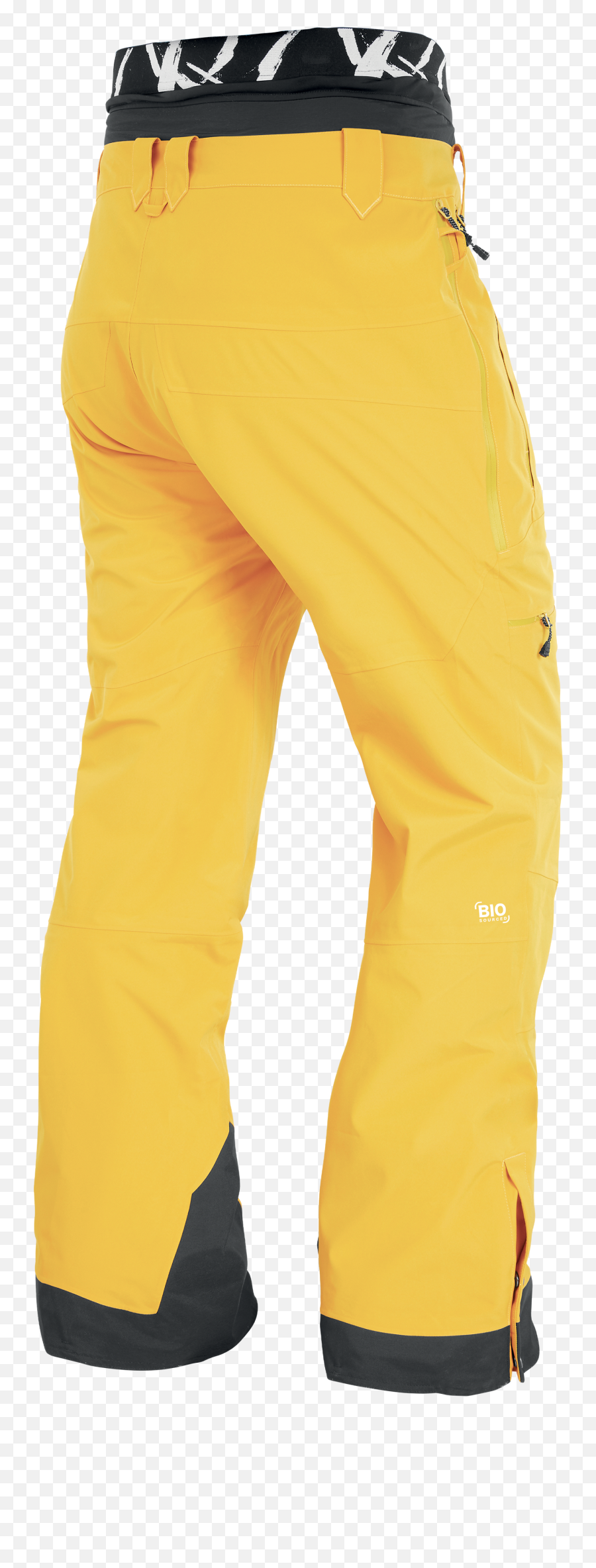Men Naikoon Pt Picture - Snowboarding Pants Png,Oakley Icon Backpack Yellow