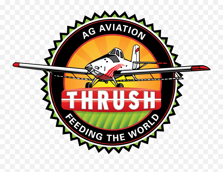 Home Thrush Aircraft - Thrush Aircraft Logo Png,Parkzone Icon A5 Crash