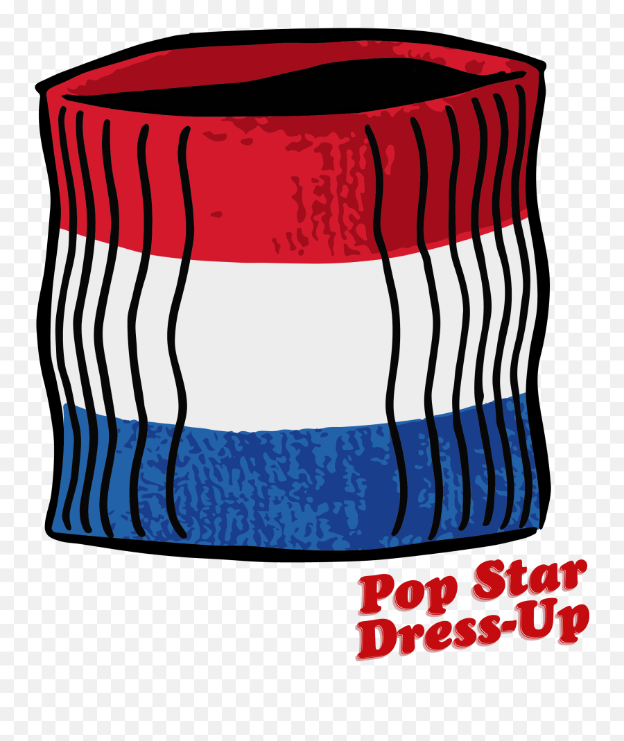 Home Pop Star Dress - Up Cylinder Png,Pop Icon