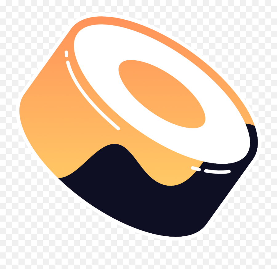 Sushiswap Png Sushi Icon