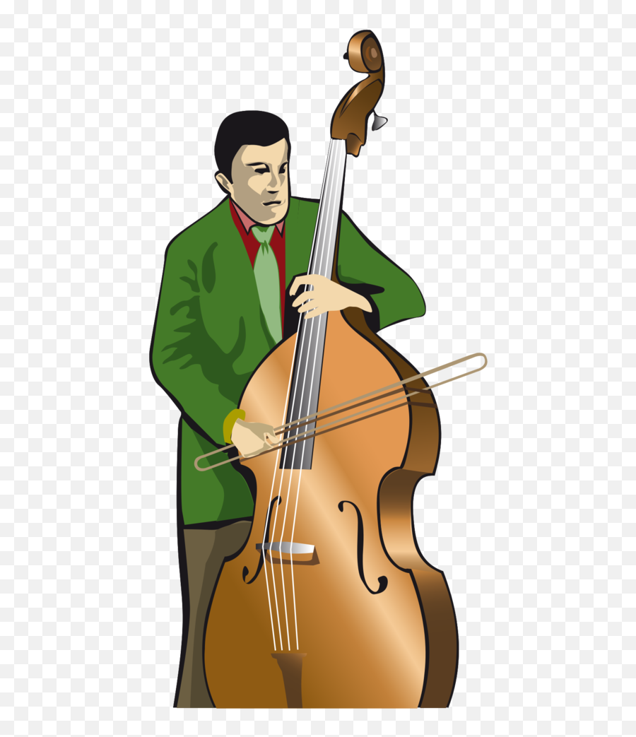 Free Tango Orchestra Cello 1207590 Png With Transparent - Orchestra,Cello Icon