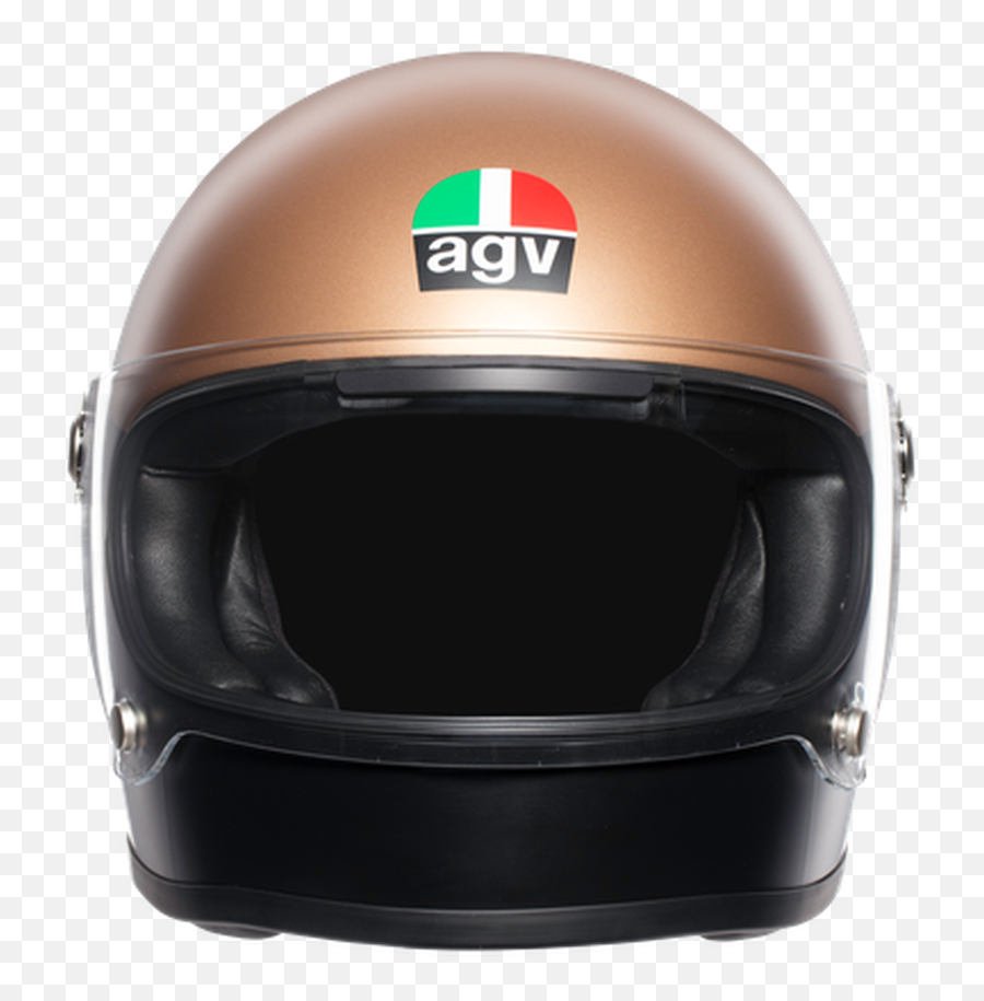 Agv Legends X3000 Superba Helmet - Agv X3000 Gold Png,Icon Alliance Lucky Helmet