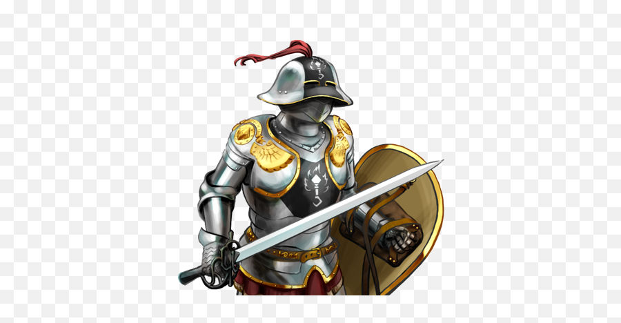 Royal Guard - 100 Years War Foot Soldier Png,Imperial Guard Icon