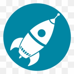 Icon Design For Space Category The Curious World - App Icons Space Transparent png