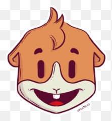 Veludo - Happy png
