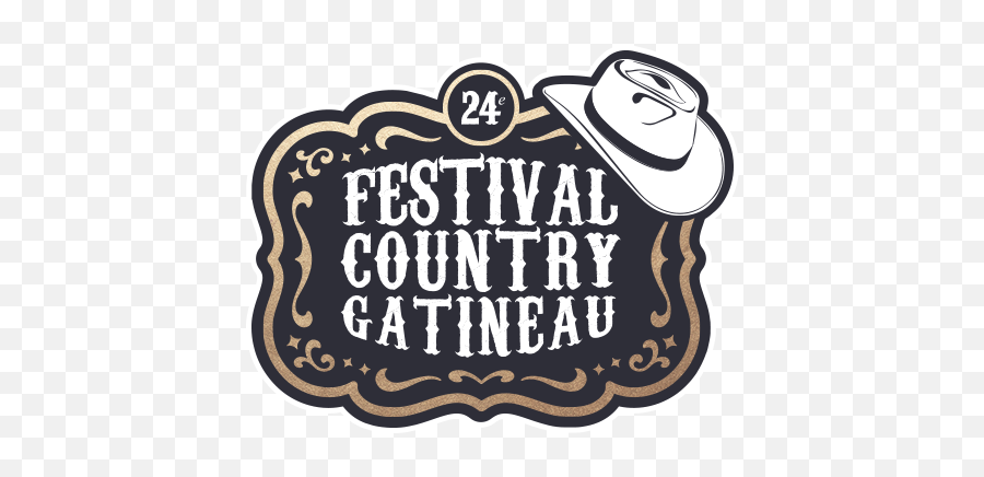 Brett Kissel - Country 1011 Country Music Festival Logo Png,Country Music Png