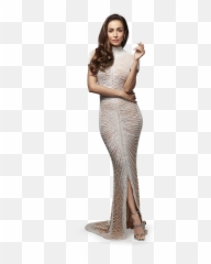 Mtv Launches U0027supermodel Of The Yearu0027 - Malaika Arora Model png