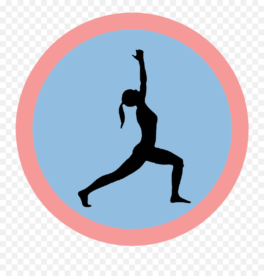 Black Icon Sport - Free Image On Pixabay Yoga Pose Vector Png,Asian Icon