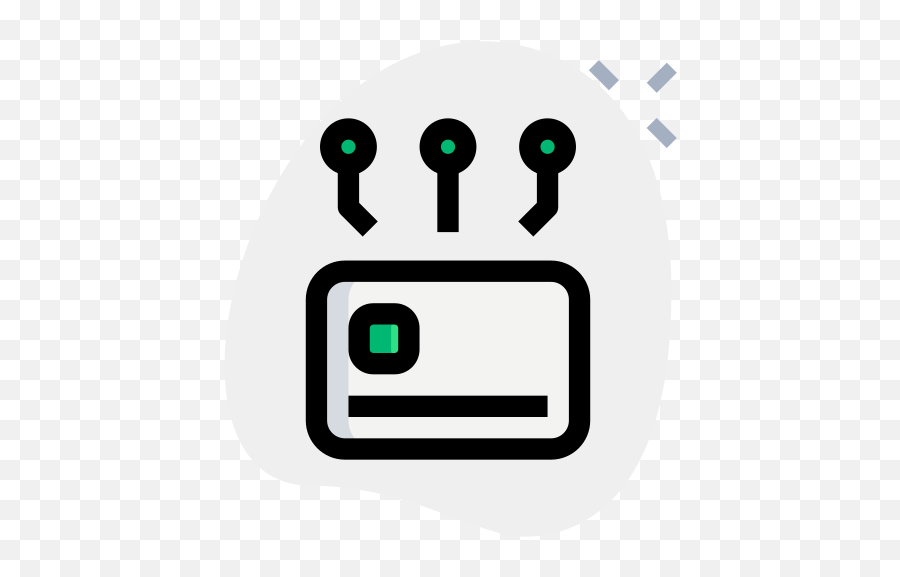 Rfid - Free Miscellaneous Icons Dot Png,Rfid Icon