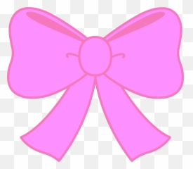 Download Hd Purple Ribbon Clipart - Art Transparent PNG Pink Png