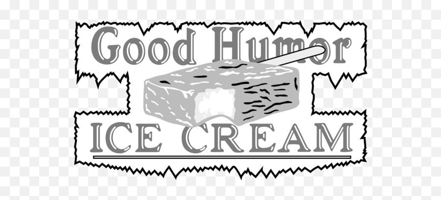 Good Humor 2 Logo Png Transparent Svg - Good Humor Ice Cream,Good Humor Logo
