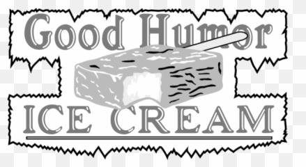 Good Humor 2 Logo Png Transparent Svg - Good Humor Ice Cream,Good Humor Logo