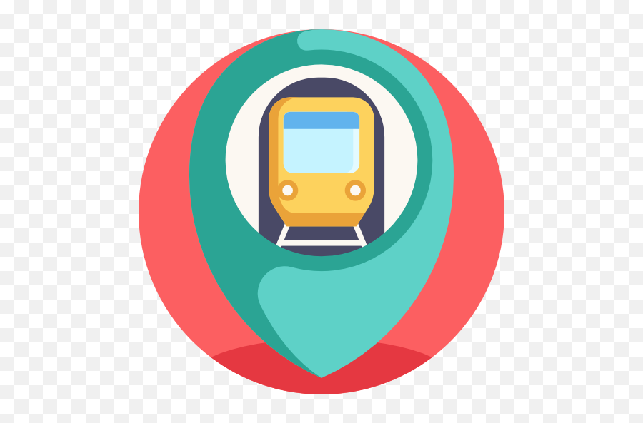Metro - Free Transportation Icons Language Png,Metro Icon