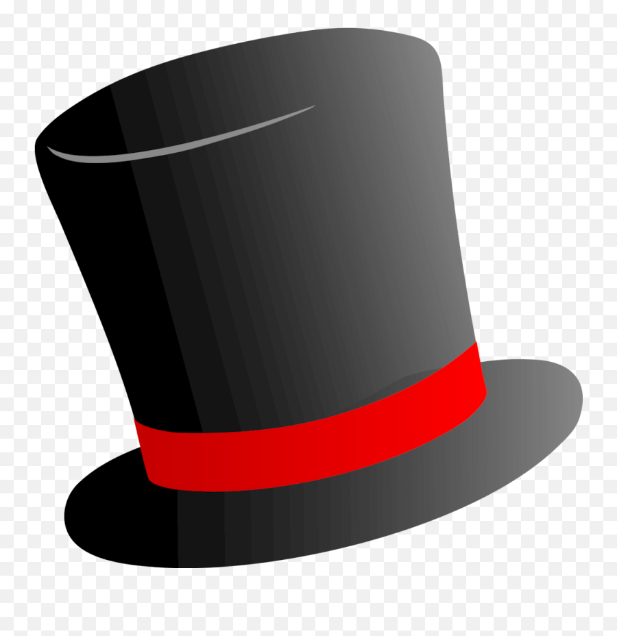 Download Free Cylinder Hat Png Image Icon Favicon Freepngimg - Costume Hat,Cylinder Icon