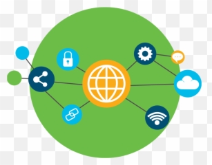 Seguridad Informática By Alajarinmario - Szkoa Gówna Turystyki I Rekreacji Png,Informatica Icon