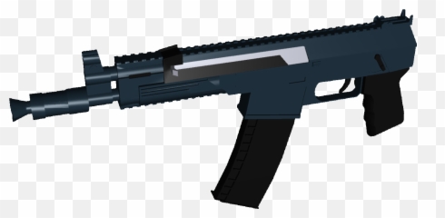 Download Draco Gun Png - Gun Draco,Draco Png