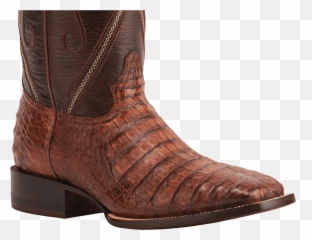 Home - R Watson Boots Caiman png