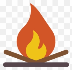 Bonfire - Free nature icons Whitechapel Station png