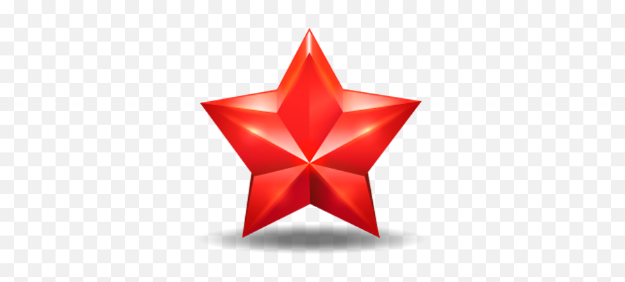 Ico Star Icon - Red Star Png Download 600600 Free Color Star Icon Transparent,Red R Icon