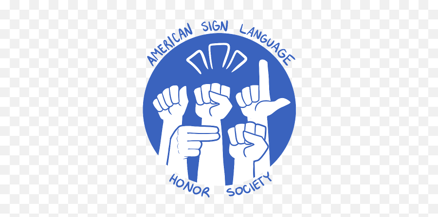 Join Aslhs - Asl Honor Society Png,Lance Mcclain Icon