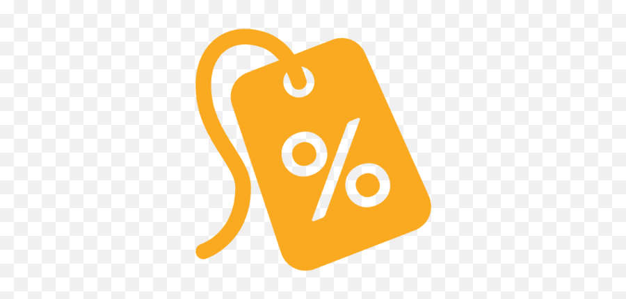 Dja Marketing - Discount Icon Orange Png,Dicount Icon Vector