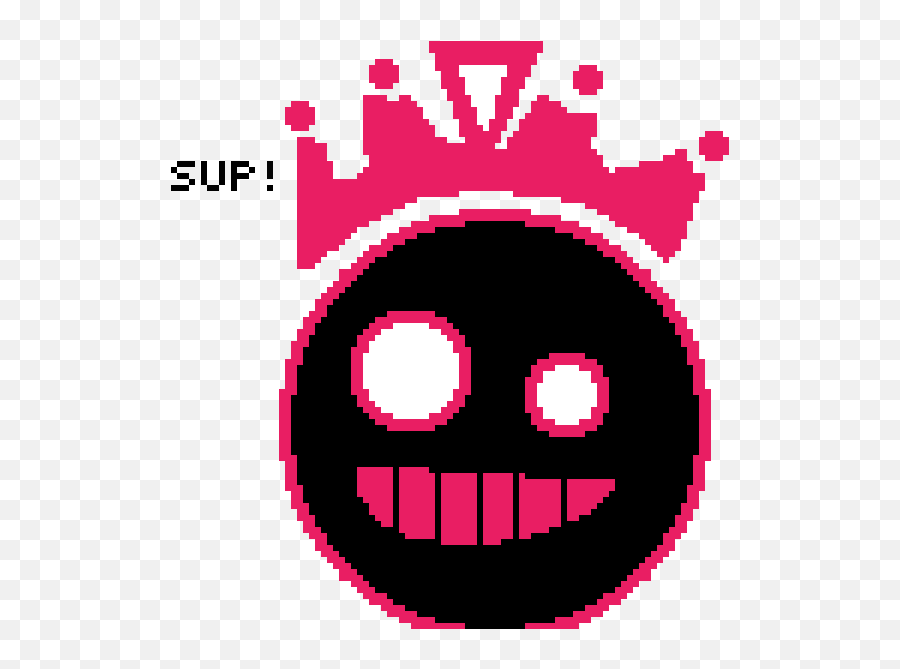 Shapes And Beats - Pixilart Happy Png,Final Boss Icon