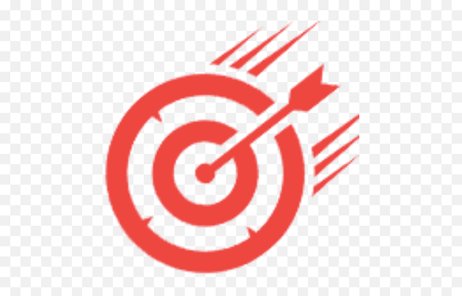 Tom Ayling Author - Shooting Target Png,Red Target Icon
