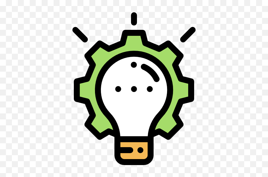 Free Icon Idea - Experimental Research Icon Png,Conclusion Icon Png
