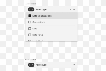 Dropdown U2013 Carbon Design System - Dot png