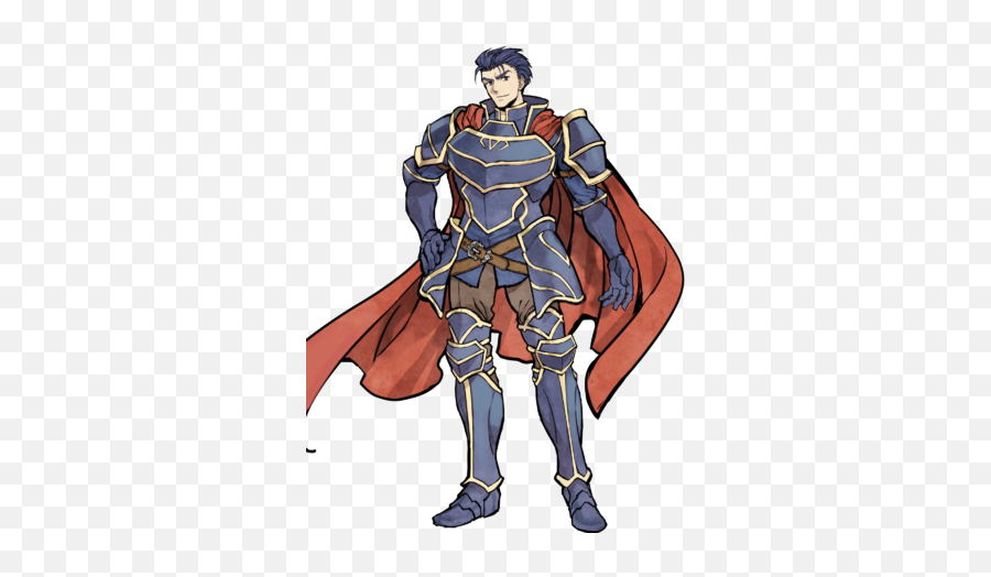 Trope Pantheons Discussion - Tv Tropes Forum Hector Fire Emblem Heroes Png,Hunie Pop Icon