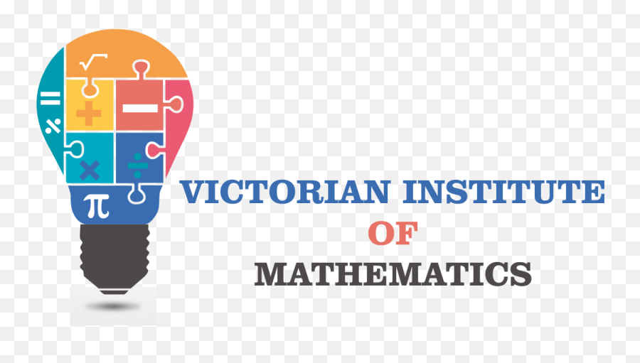Logo Design For Victorian Institute - Mattino Png,Math Logo