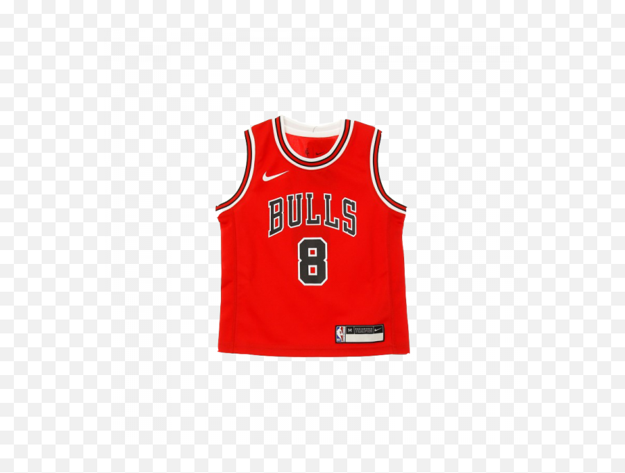 Replica Nba Lavine Enfant Icon Edition Chicago Bulls - Chicago Bulls Png,Icon Edition