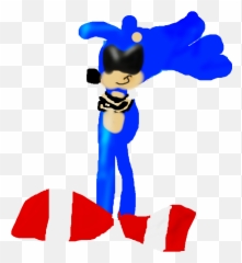 New Posts In Fanart - Sonic the Hedgehog Community Game Jolt Fictional Character png