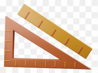 Ruler Icon - Download in Flat Style Horizontal png