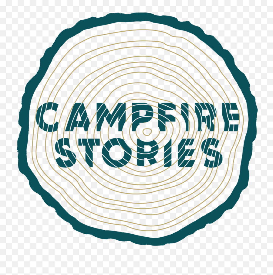Campfire Stories - Circle Png,Camp Fire Png