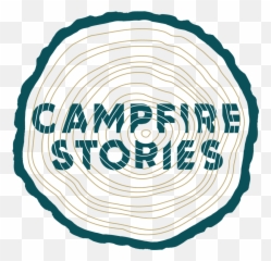 Campfire Stories - Circle png