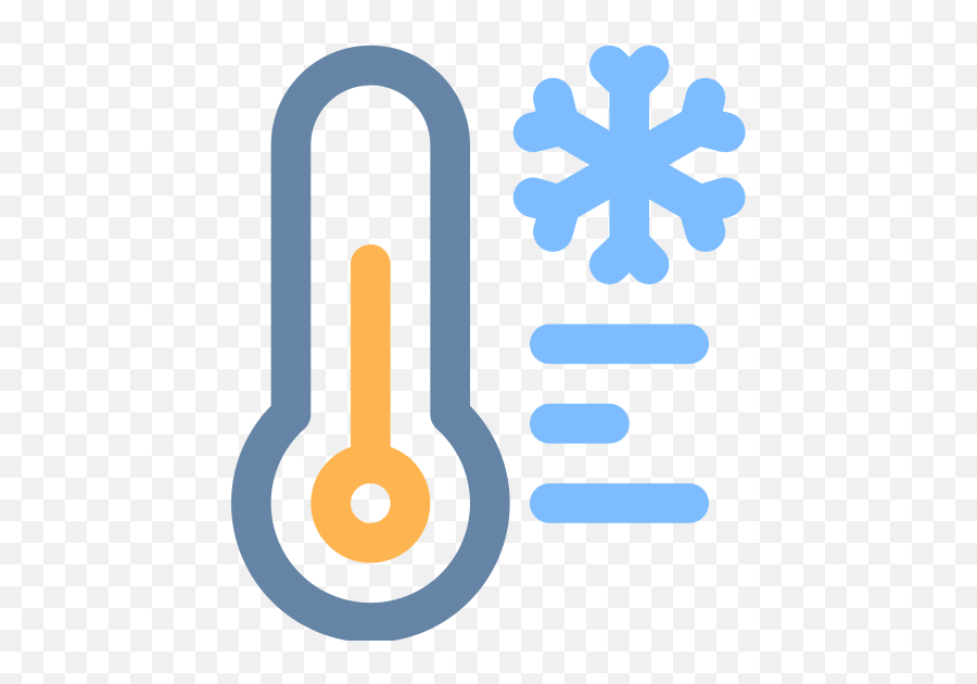 Zeroicon U2013 Canva - Dot Png,Weather Thermometer Icon