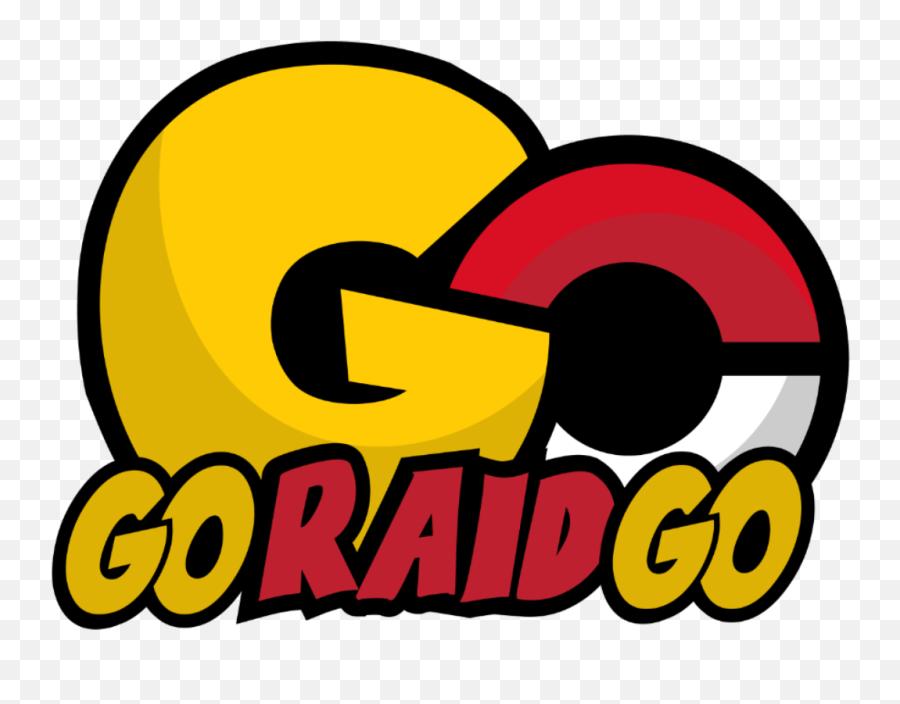 Raid Battles - Goraidgo Language Png,Pokemon Go Raid Icon
