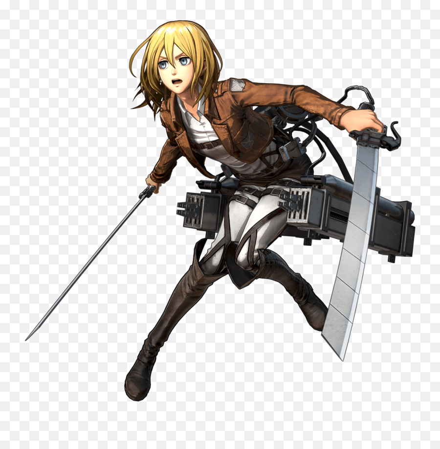 Attack - Attack On Titan Png,Attack On Titan Logo Png