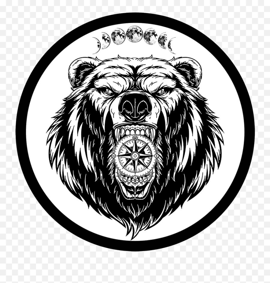 Products U2013 Skycho - Automotive Decal Png,Angry Bear Icon