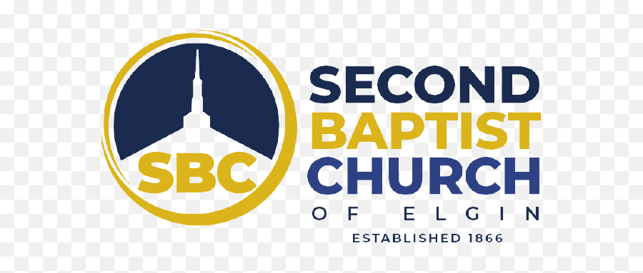 Ministries - Second Baptist Church Of Elgin Vertical Png,Tree Of Savior Icon