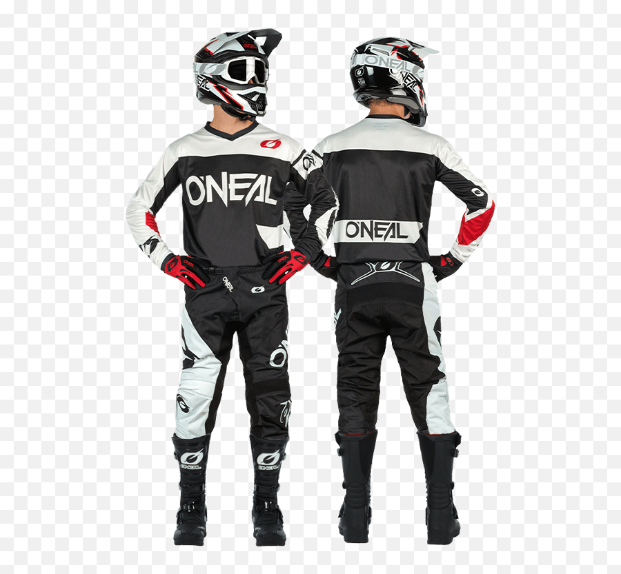 Ou0027neal Element Glove V21 Redblack - Oneal Gear 2021 Png,Icon Anthem Street Motorcycle Riding Gloves