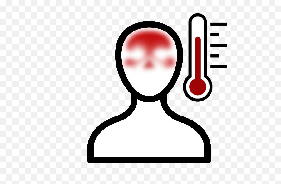 Temperature Safety Automation And Instrumentation - Measure Body Temperature Sign Png,Measurement Icon