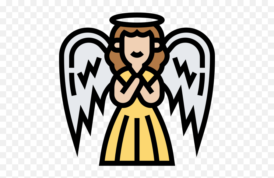 Angel - Free User Icons Fictional Character Png,Shadow Priest Icon