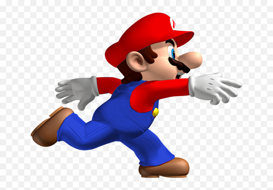 Super Mario Run Announced For Ios - New Super Mario Bros New Super Mario Bros Png,Mario Coins Png