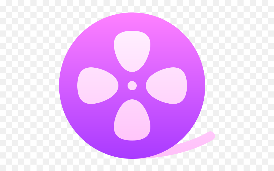 Film Reel - Free Technology Icons Dot Png,Movie Icon App