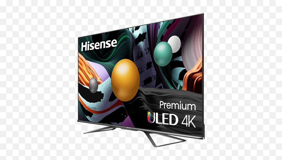 Hisense 65u8g 65 Inch U8g 4k Uled Android Smart Tv - Neweggcom Hisense Tv U8g Png,Hisense Tablet Battery Charging Icon