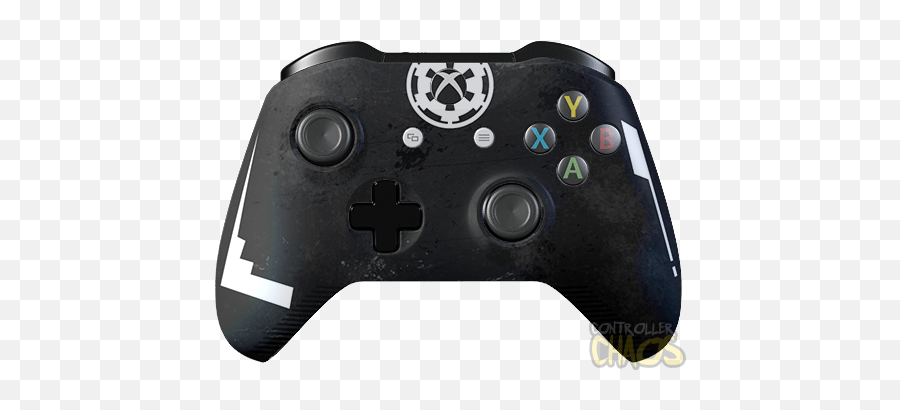 Tie Fighter - Need For Speed Heat Xbox One Controller Png,Tie Fighter Icon