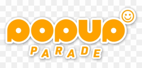 Popupparade Png