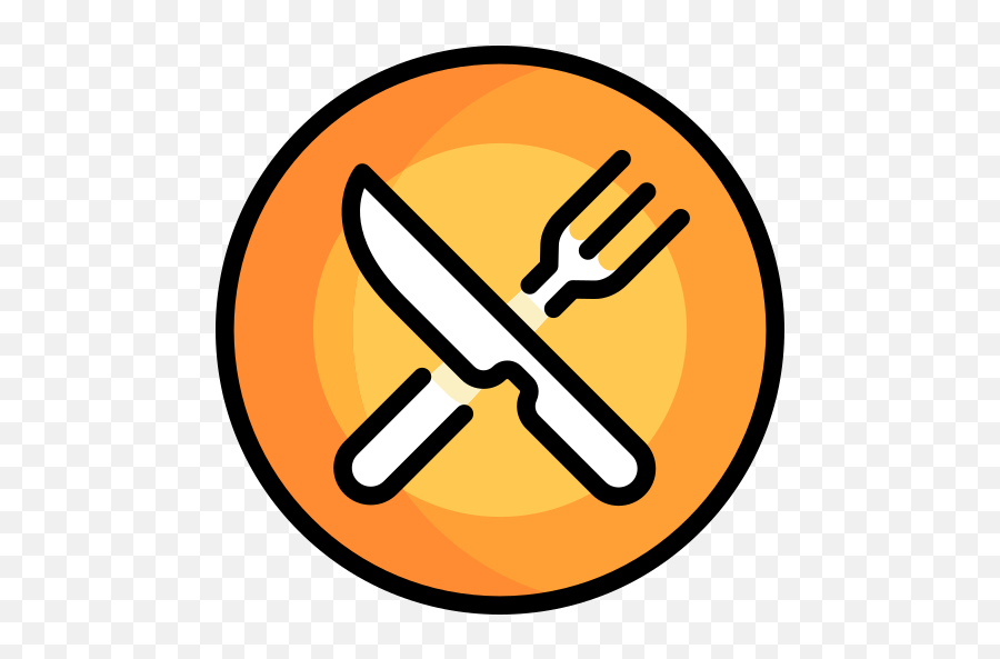 Free Icon Restaurant Png Vector